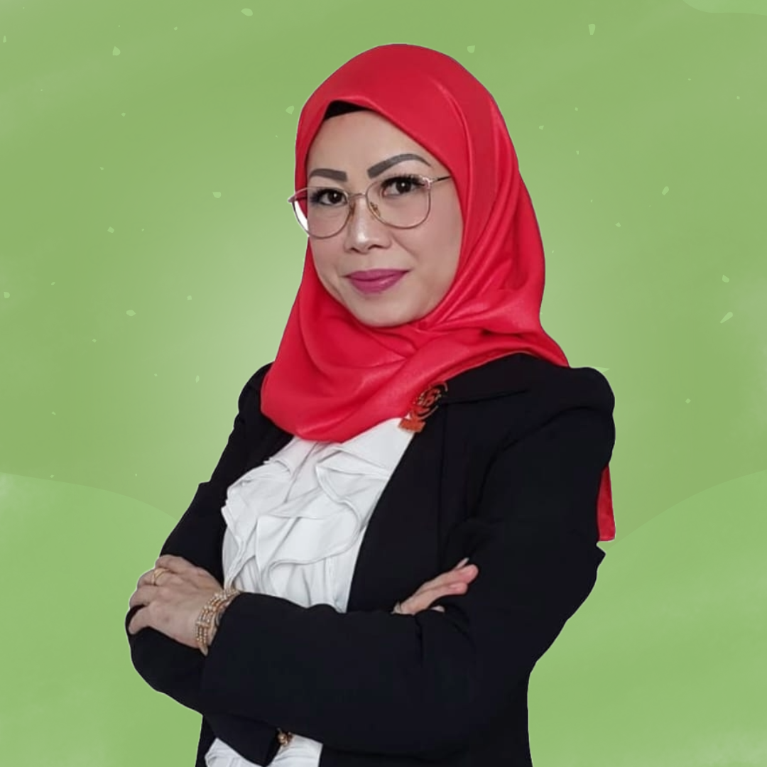 MARIANA PUSPA DEWI, SE., M.I.Kom., CRA®., CRP®